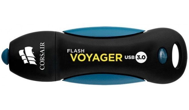 Corsair карта памяти Flash Voyager 16GB USB 3.0