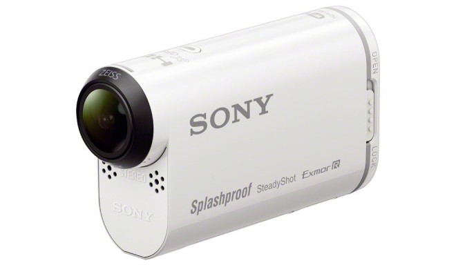 Sony videokamera Action Cam HDR-AS200VT