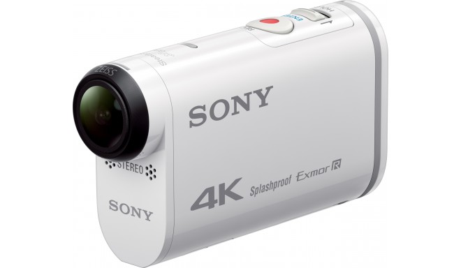 Sony videokamera FDR-X1000VR