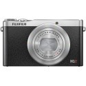 Fujifilm XQ2, silver