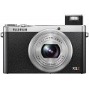 Fujifilm XQ2, silver