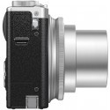 Fujifilm XQ2, silver