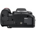 Nikon D7200 + Tamron 18-270mm VC PZD