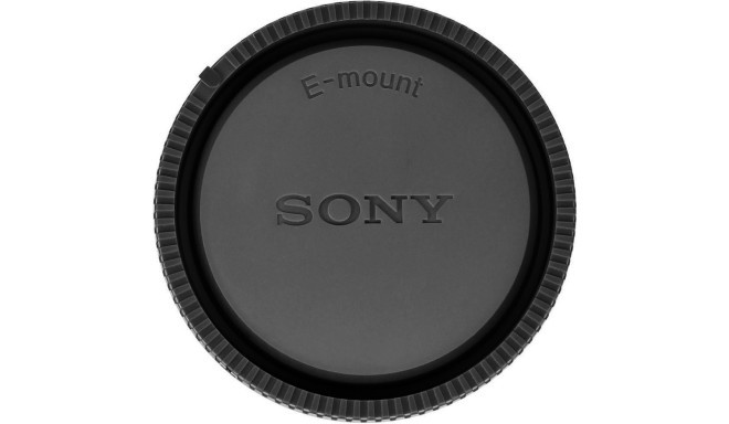 Sony objektīva aizmugures vāciņš ALC-R1EM