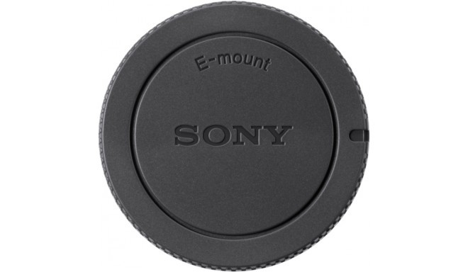 Sony body cap ALC-B1EM