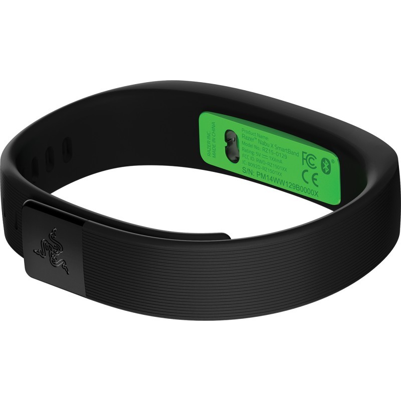 Nabu smartband hot sale