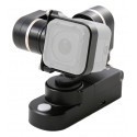 FeiyuTech WG S  2-Axis Gimbal Mount for GoPro Session