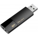 Silicon Power mälupulk 16GB Blaze B05 USB 3.0, must