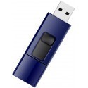 Silicon Power 64GB Blaze B05 USB 3.0 синяя