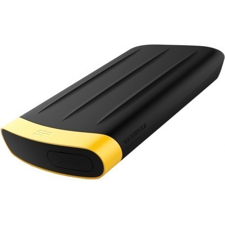 Silicon Power Armor A65 2TB, must