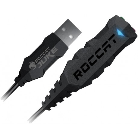Roccat skaņas karte Juke 7.1 (ROC-14-110)