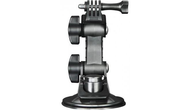 AEE car suction cup mount with short leg CS01A 