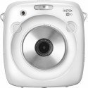 Fujifilm Instax Square SQ10, white