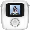 Fujifilm Instax Square SQ10, white