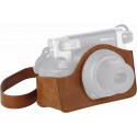 Fujifilm Instax Wide 300 vutlar, brown