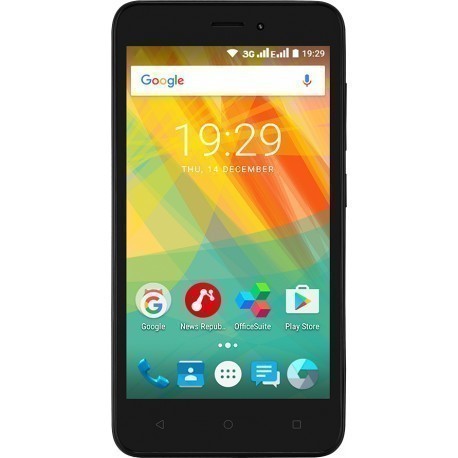 Prestigio Wize G3, must