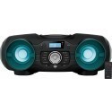 Boombox CD/MP3/USB/BT/AUX SENCOR SPT 5800