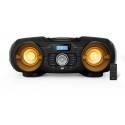 Boombox CD/MP3/USB/BT/AUX SENCOR SPT 5800