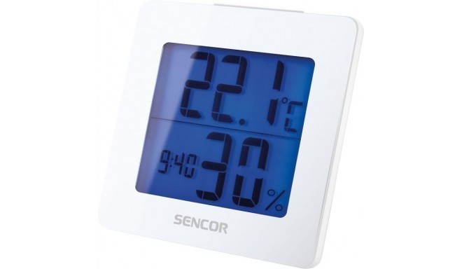 Sencor thermometer SWS1500W