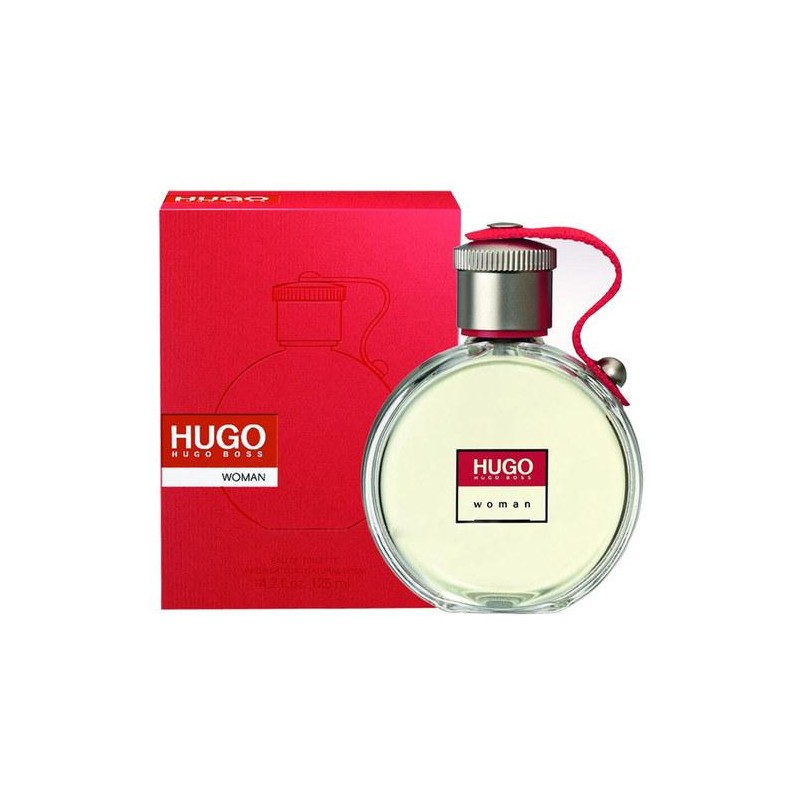 hugo woman 75 ml