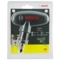 Bosch Nuts Set 10 parts