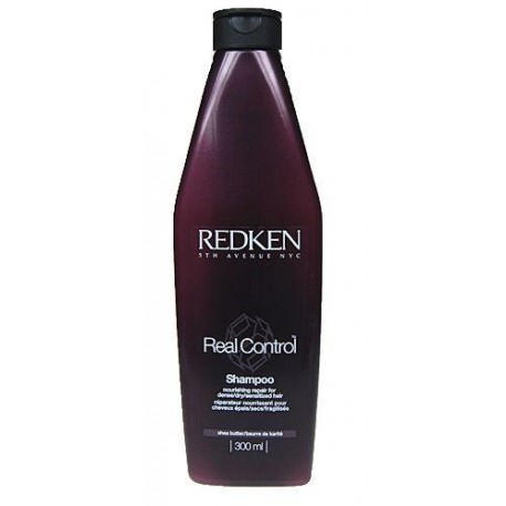 Redken real control маска для волос