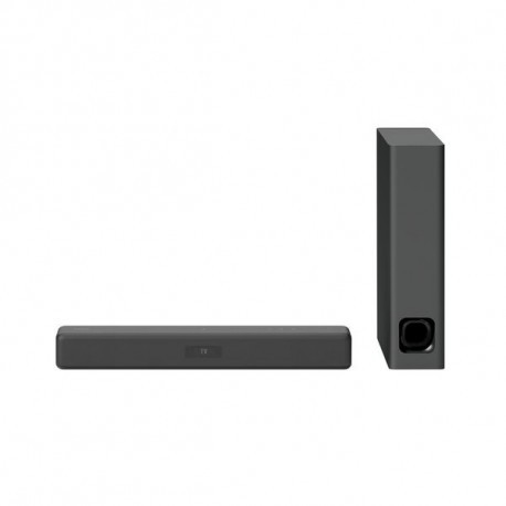 Juhtmevaba Ribakõlar Sony 221345 155W Wifi Bluetooth Must