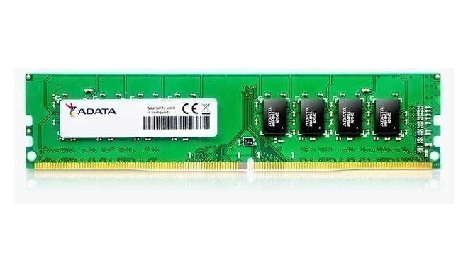 Adata RAM Premier Series DDR4 8GB 2400MHz CL17 bulk