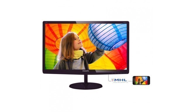 Philips 277E6LDAD/00 27 ", Full HD, 1920