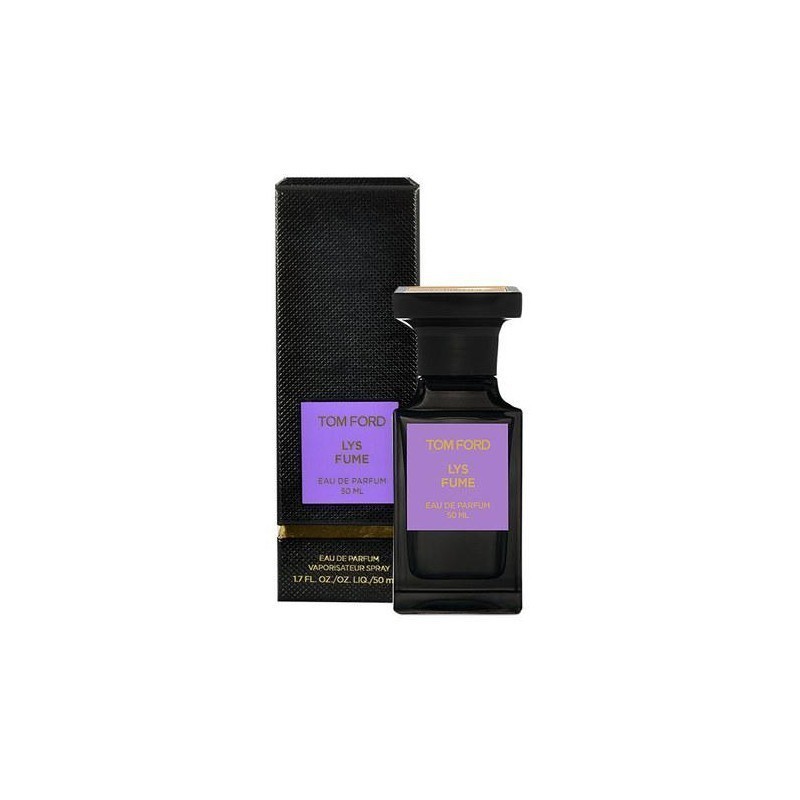 Tom Ford Lys Fume EDP (50ml) - Perfumes & fragrances - Photopoint