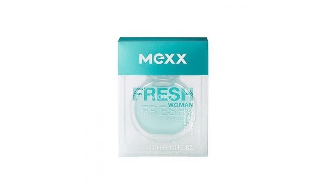 Mexx Fresh Woman Eau de Toilette (15ml)