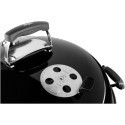 Weber Original Kettle Premium 57cm schwarz 14