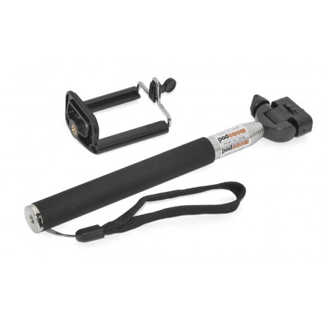 Omega ручной штатив Selfie Monopod OMMP (42419)