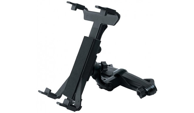 Omega universal car headrest mount for tablets (OUCHTHB)