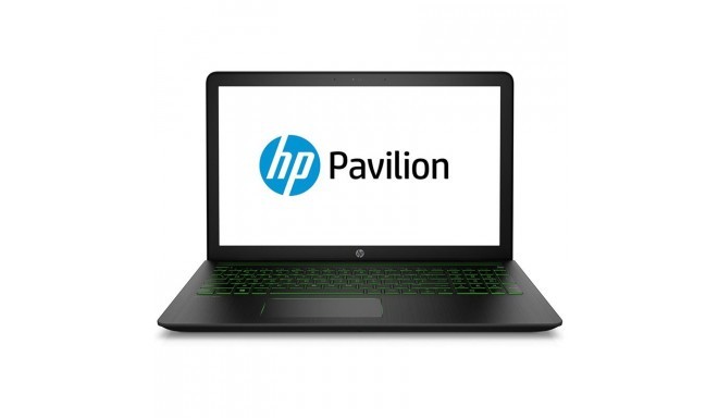 Sülearvuti HP Pavilion Power