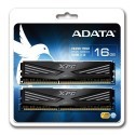 Adata RAM DDR3 16GB 1600-9 XPG V1.0 black Dual