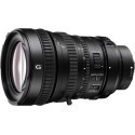 Sony FE PZ 28-135mm f/4 G OSS