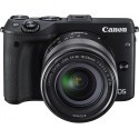 Canon EOS M3 + 18-55 IS STM Kit