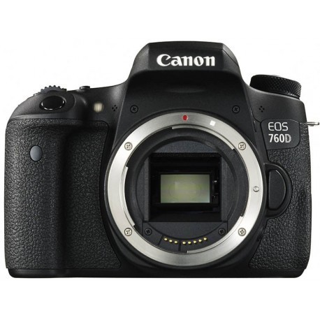 Canon EOS 760D kere