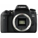 Canon EOS 760D  body