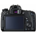 Canon EOS 760D  body