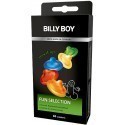 Billy Boy condom Fun selection 10pcs