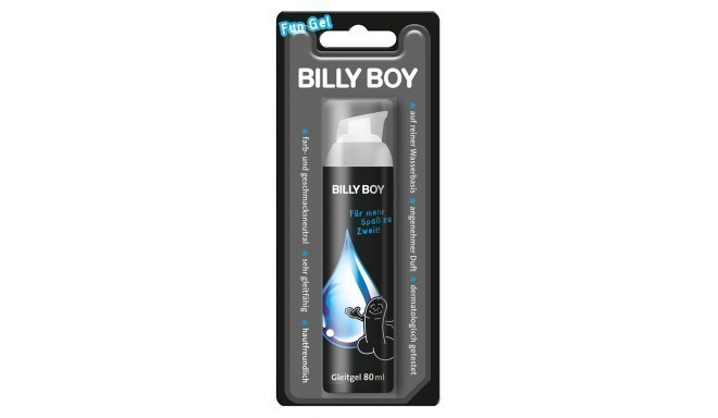 Billy Boy libesti Fun 80ml