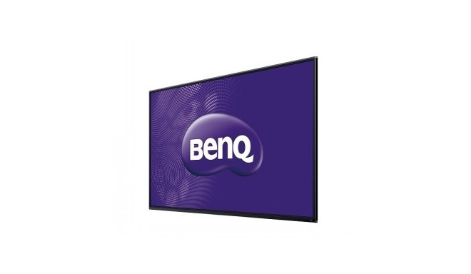 BenQ televiisor 55" Interactive ST550K
