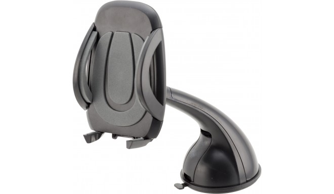 Omega universal car holder Pear, black (OUCHPB)