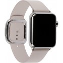 Apple Watch 38mm Stainless Steel Soft Pink Modern Large MJ392FD/A
