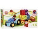 LEGO DUPLO 10615 My First Tractor