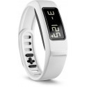 Garmin spordikell Vivofit 2, valge