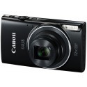 Canon Digital Ixus 275 HS, black