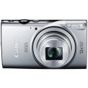 Canon Digital Ixus 275 HS, silver